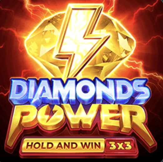 Diamonds Power
