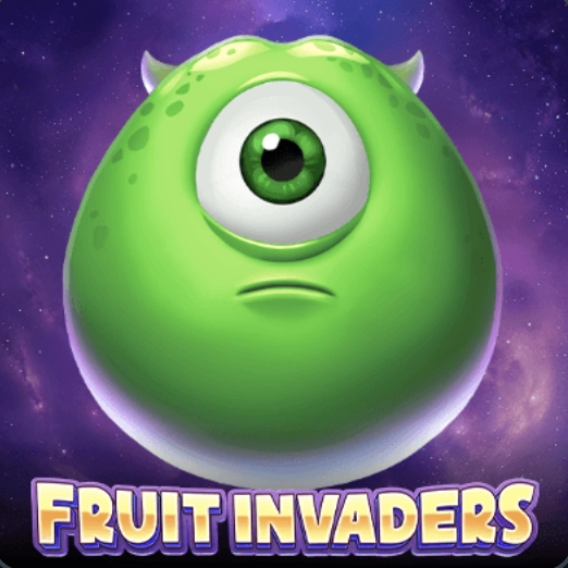 Fruit Invaders